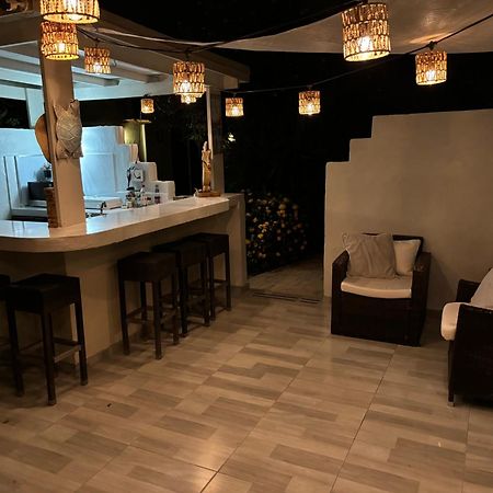 Aloe B&B Oranjestad Extérieur photo