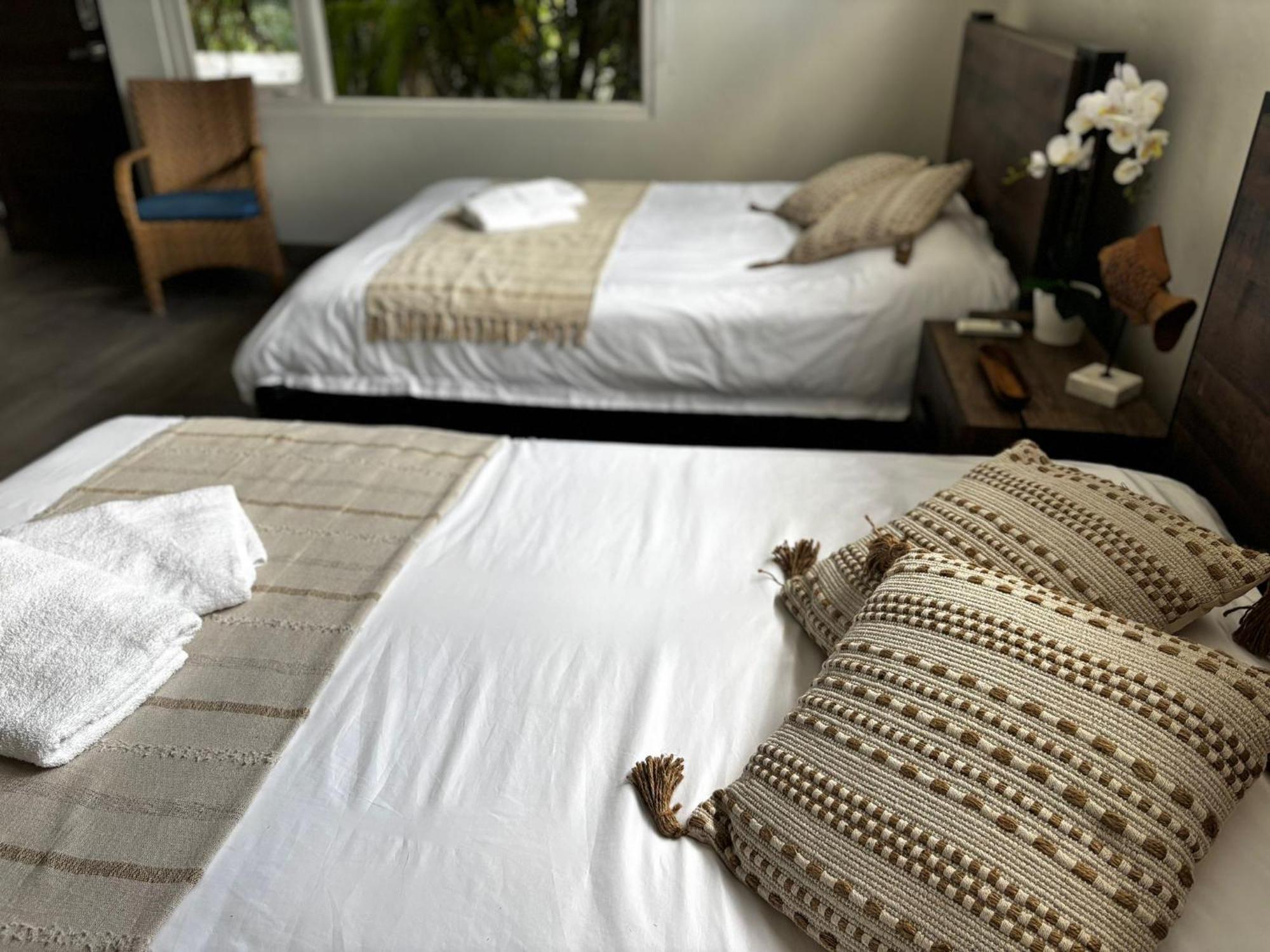 Aloe B&B Oranjestad Extérieur photo