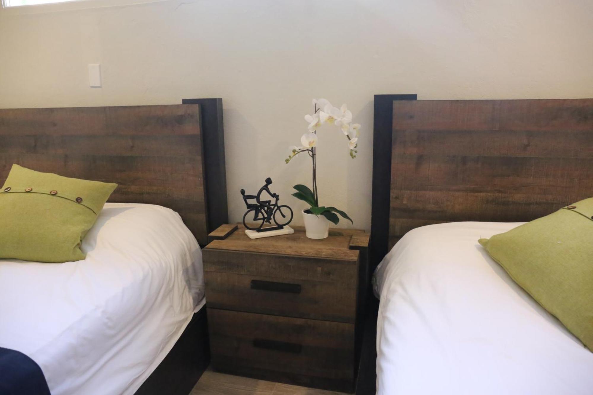 Aloe B&B Oranjestad Extérieur photo