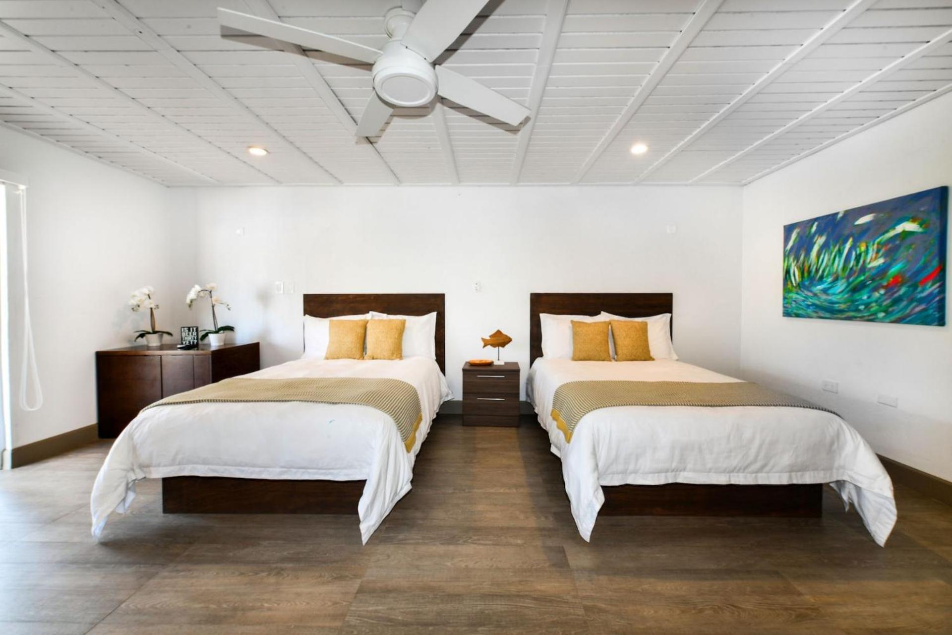 Aloe B&B Oranjestad Extérieur photo