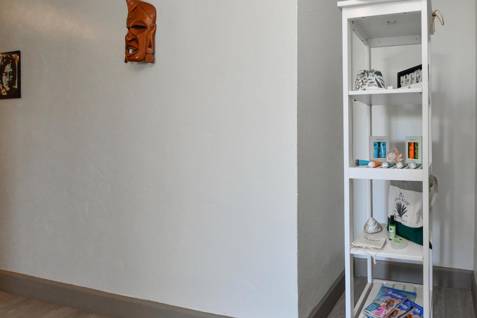 Aloe B&B Oranjestad Extérieur photo