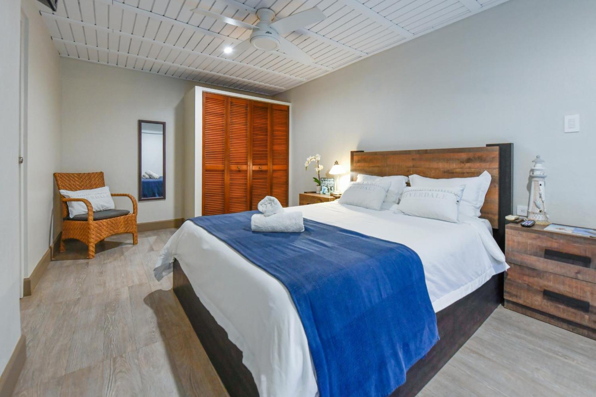 Aloe B&B Oranjestad Extérieur photo