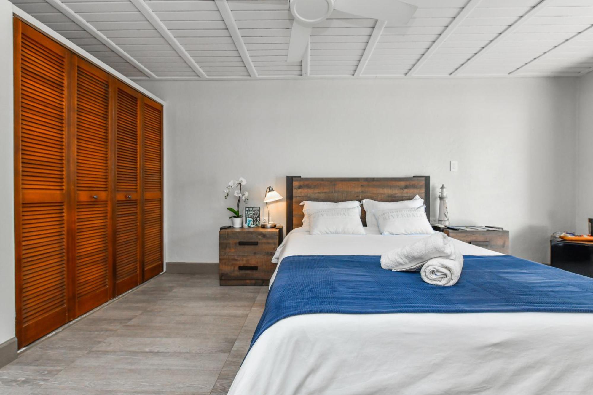 Aloe B&B Oranjestad Extérieur photo