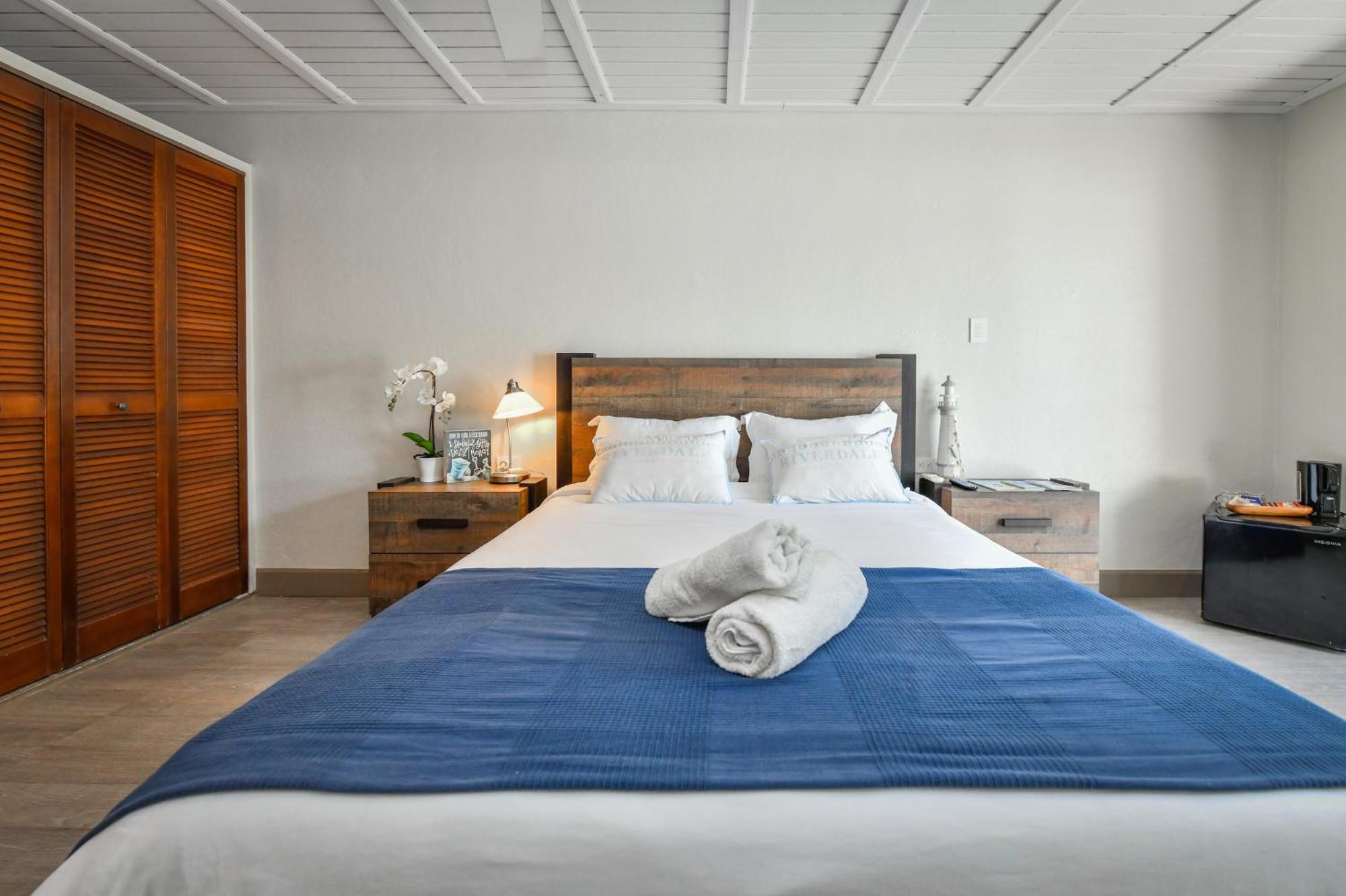 Aloe B&B Oranjestad Extérieur photo