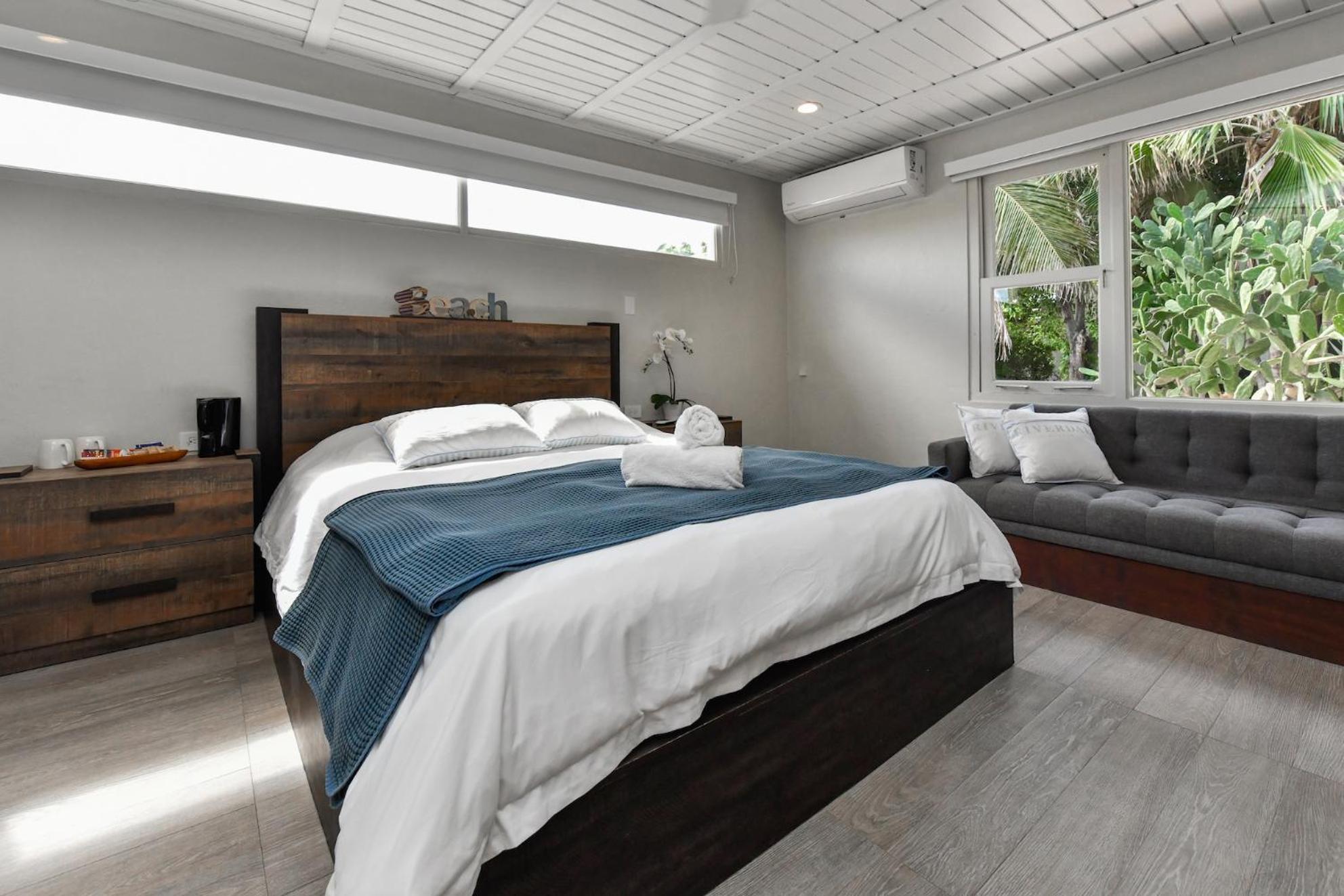 Aloe B&B Oranjestad Extérieur photo