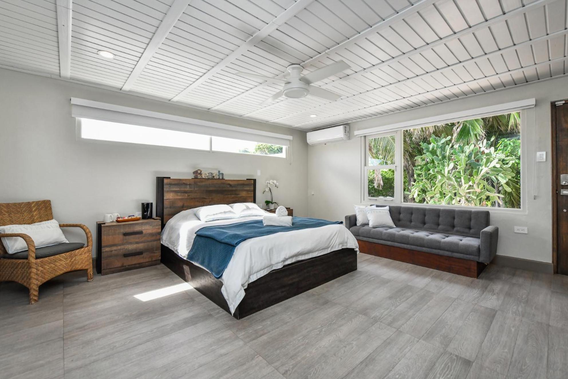 Aloe B&B Oranjestad Extérieur photo