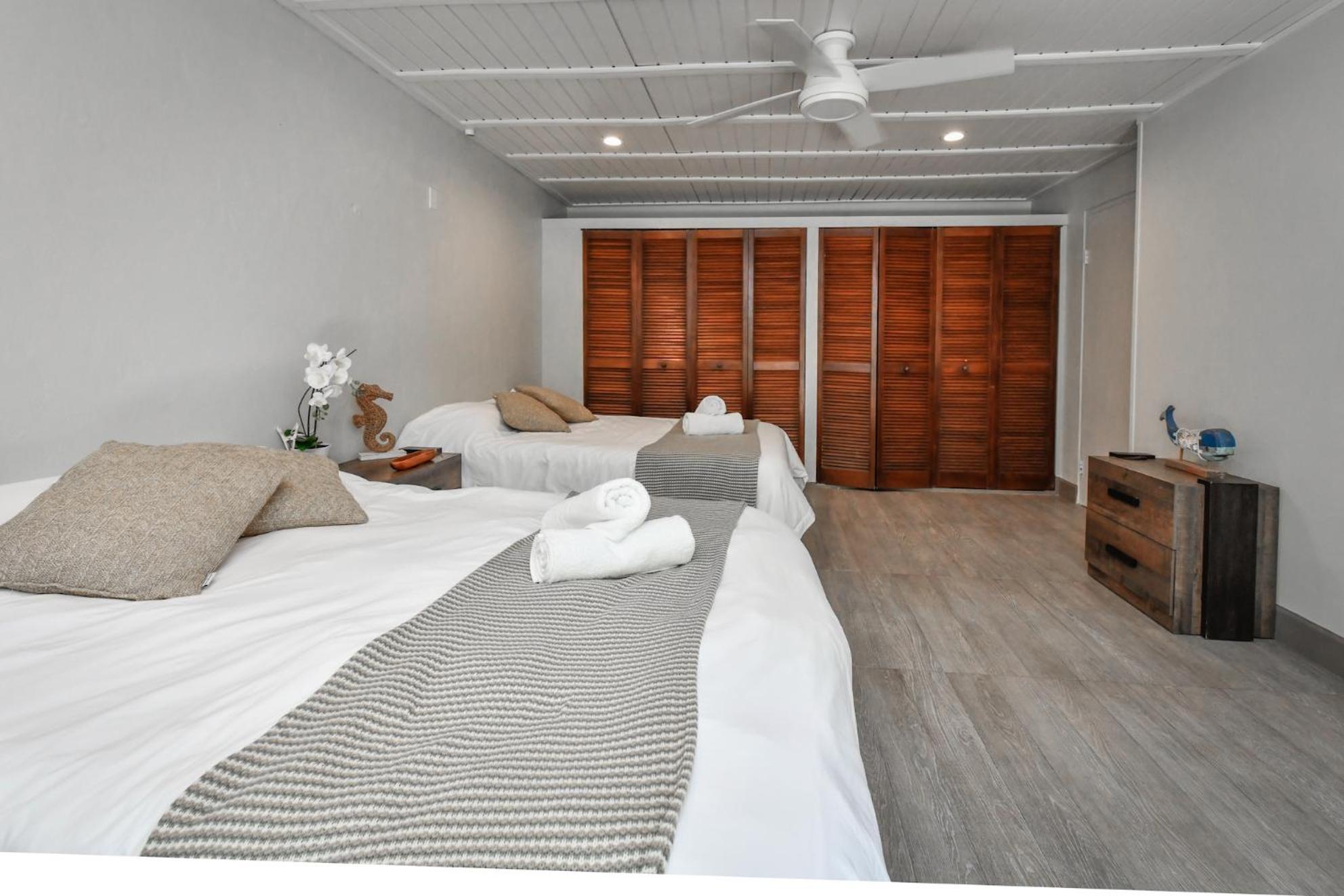 Aloe B&B Oranjestad Extérieur photo