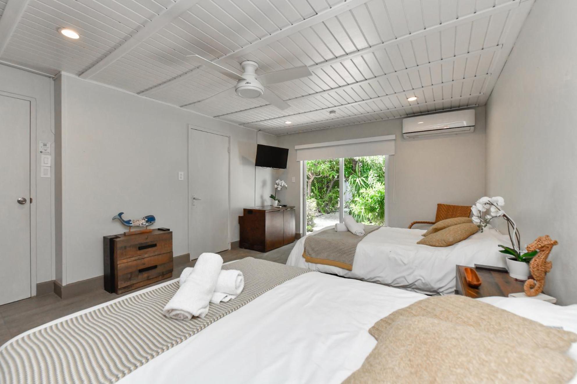 Aloe B&B Oranjestad Extérieur photo