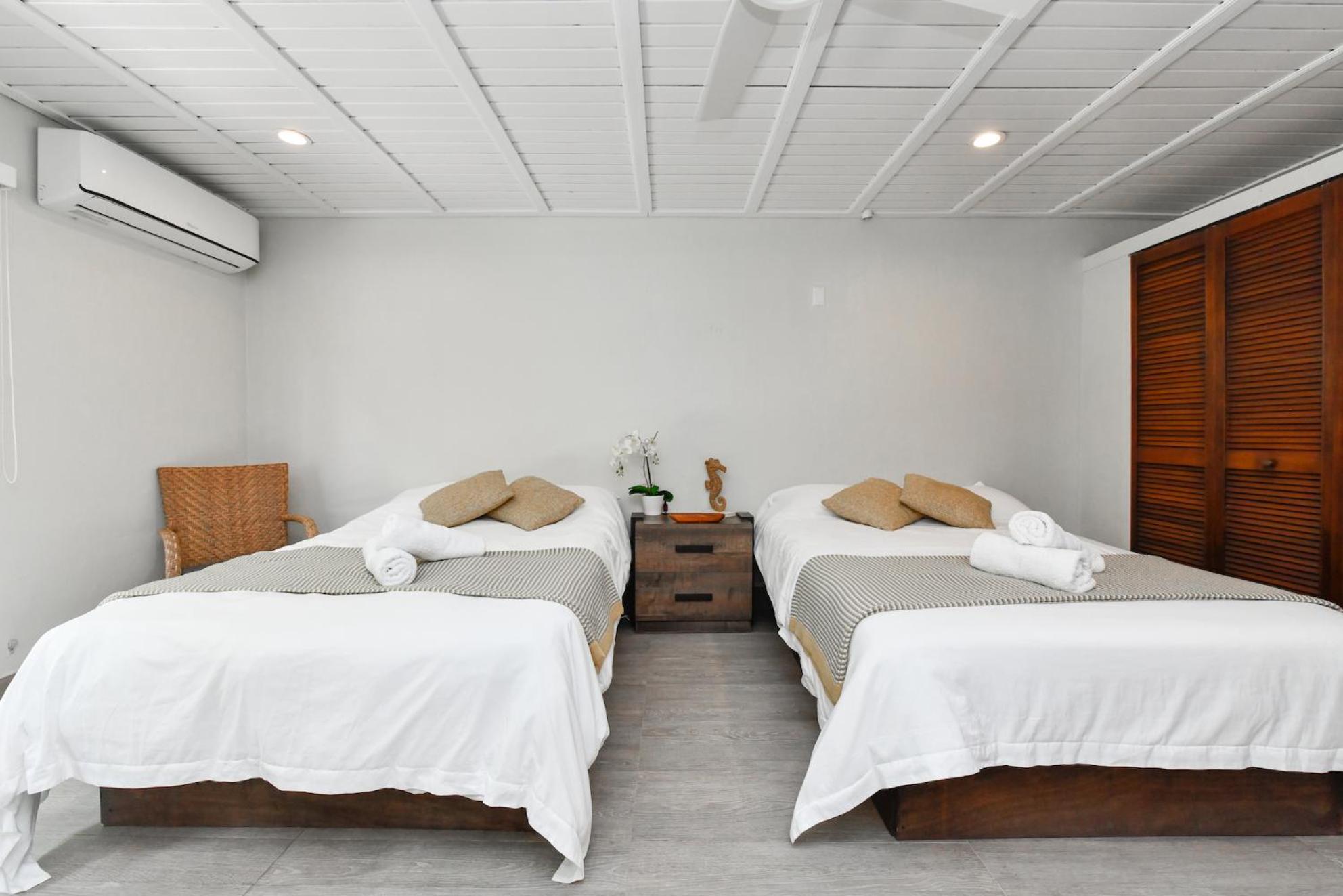 Aloe B&B Oranjestad Extérieur photo