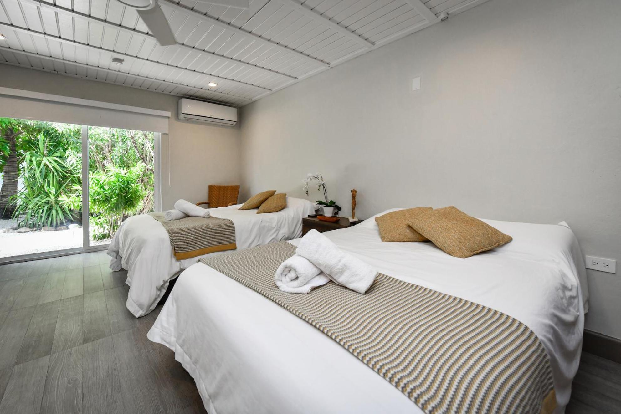 Aloe B&B Oranjestad Extérieur photo