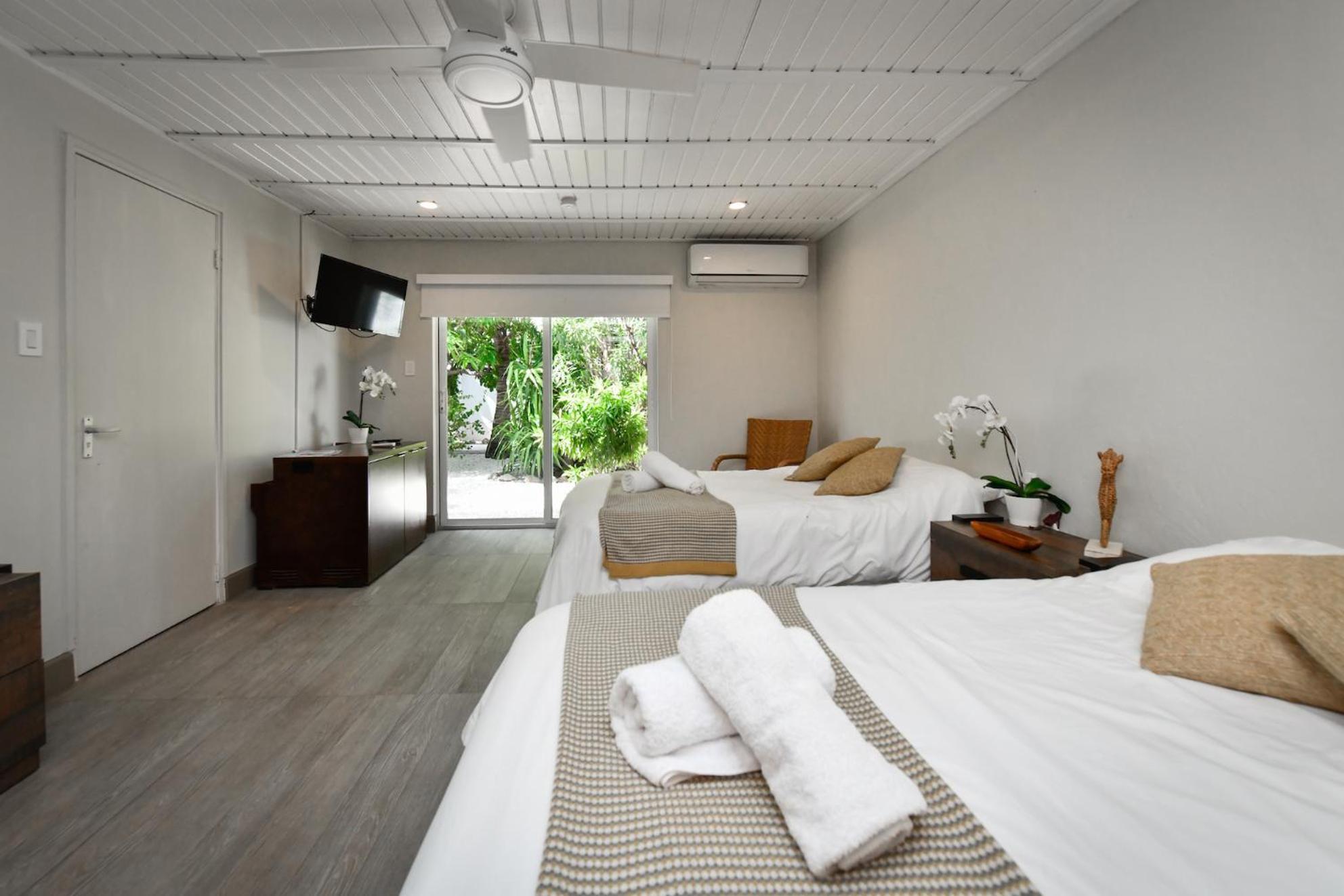 Aloe B&B Oranjestad Extérieur photo