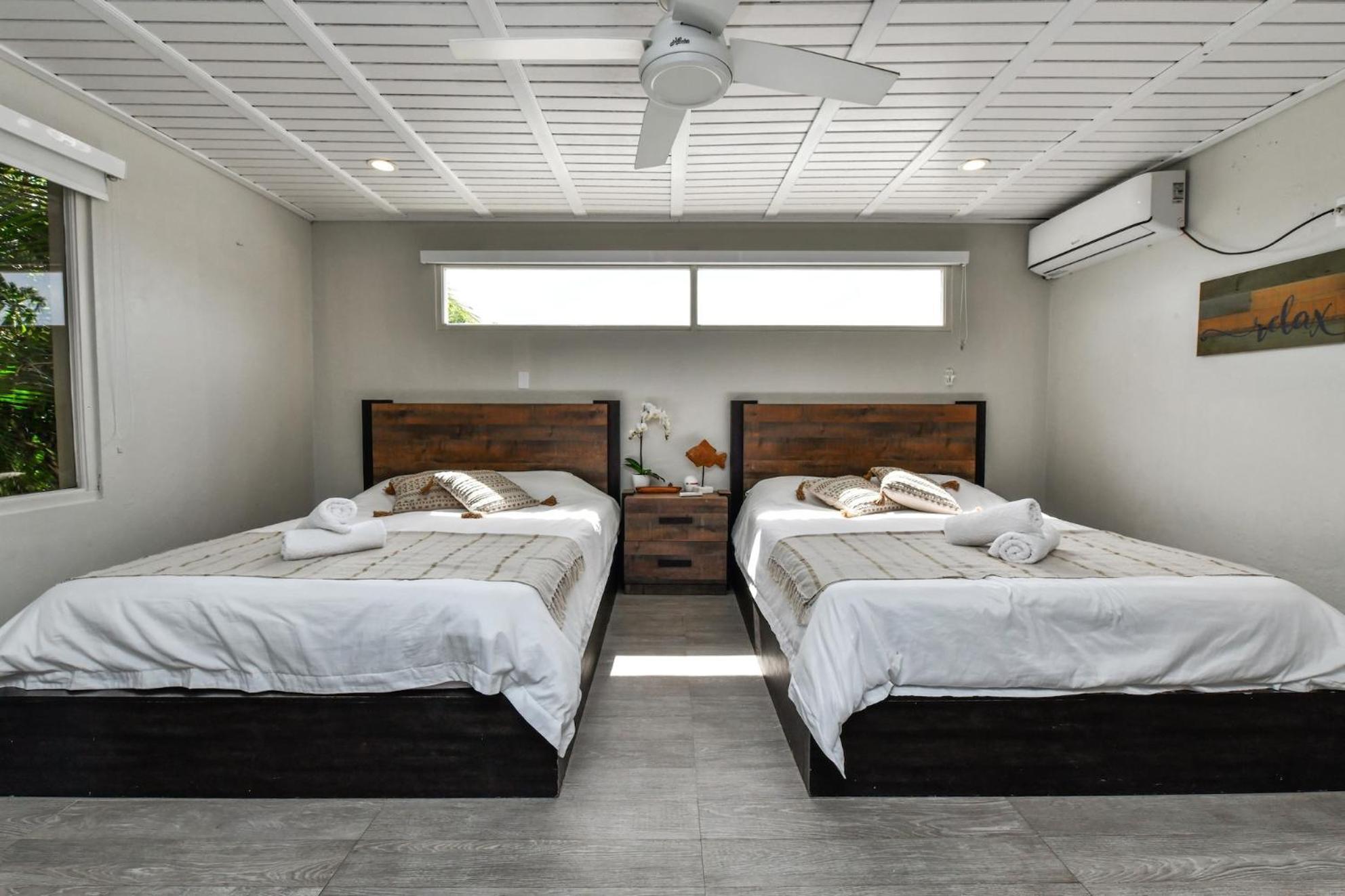 Aloe B&B Oranjestad Extérieur photo