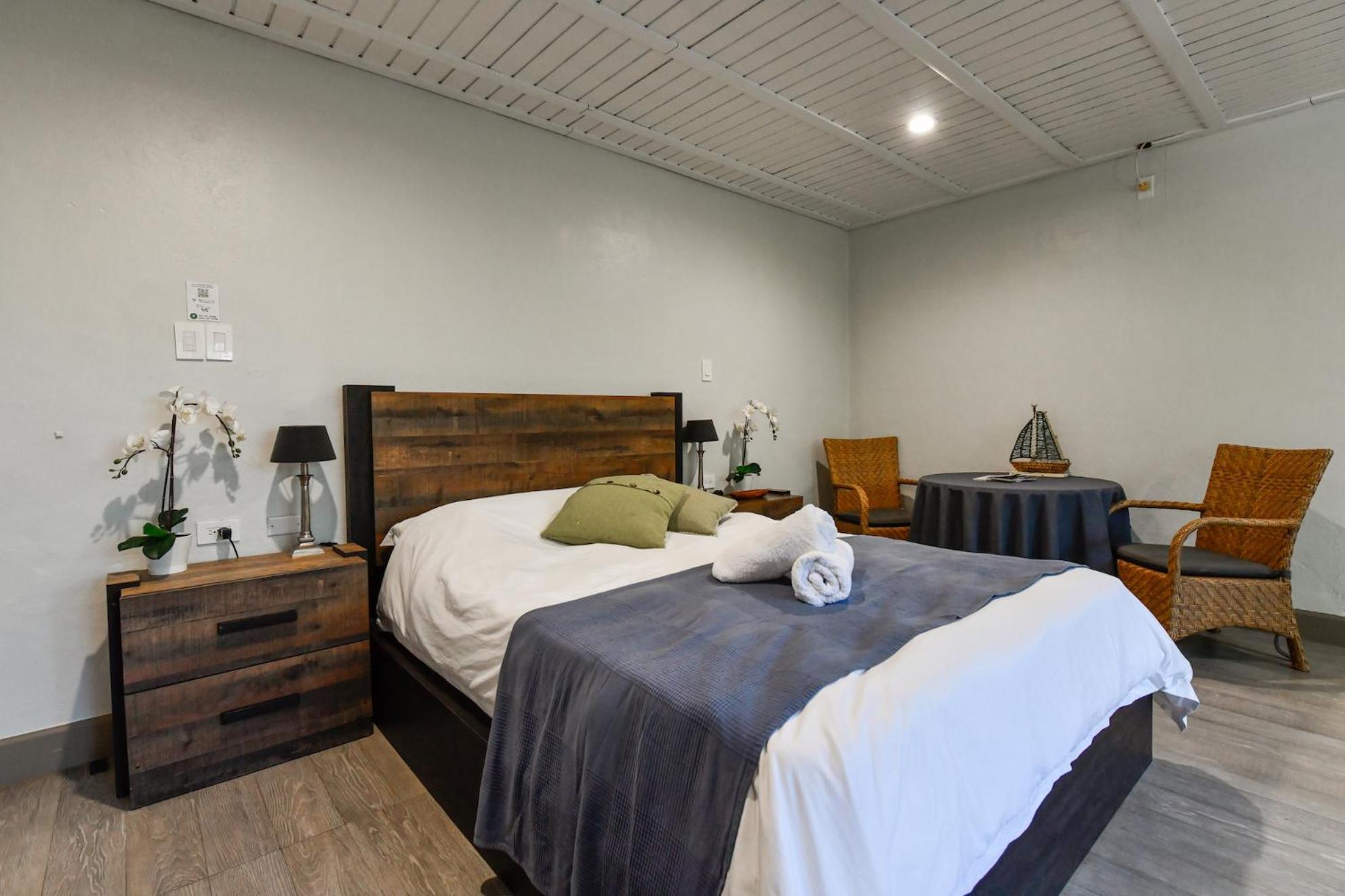 Aloe B&B Oranjestad Extérieur photo