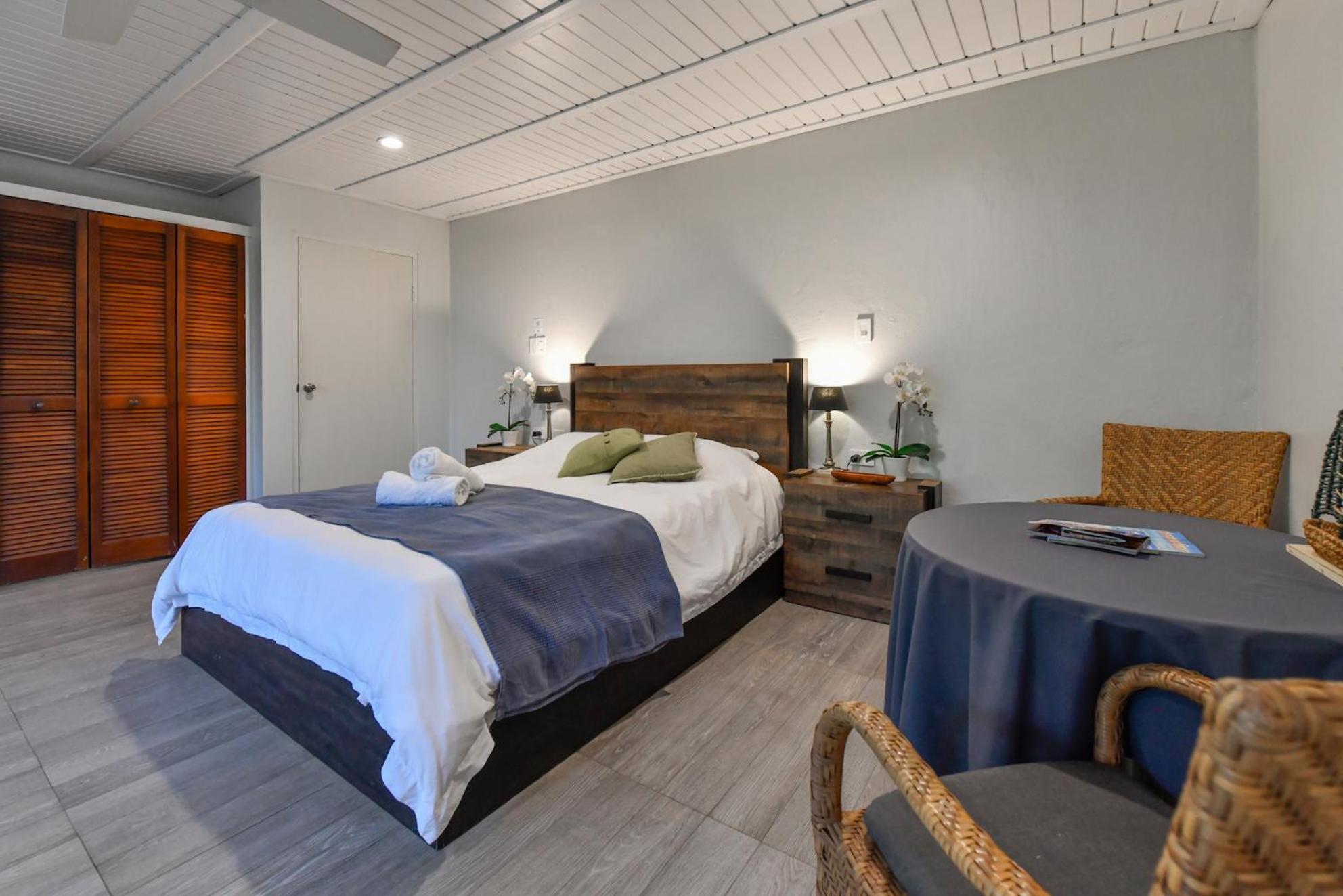 Aloe B&B Oranjestad Extérieur photo