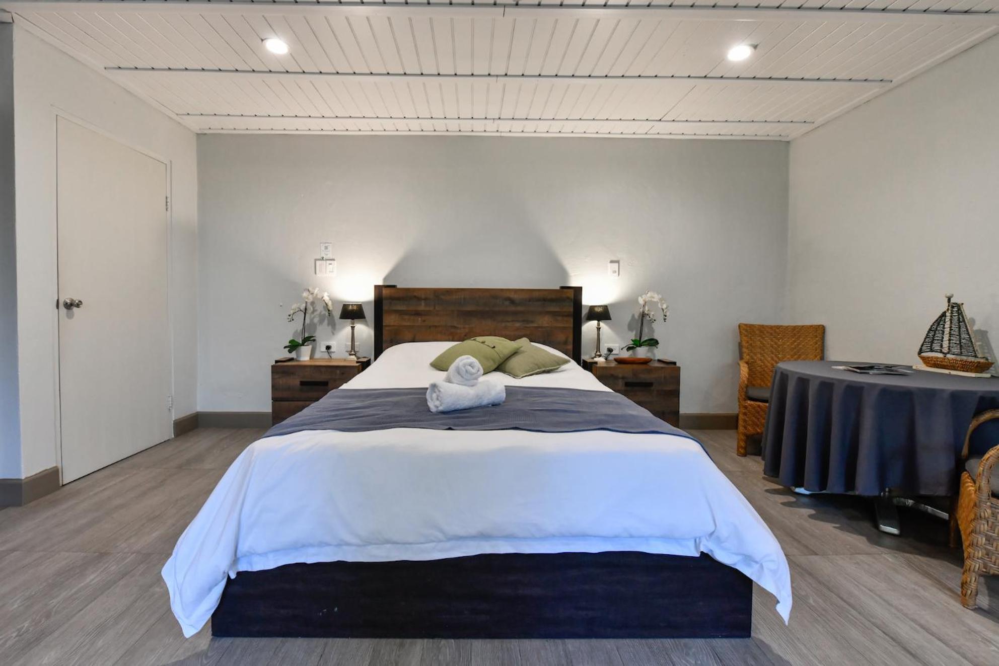 Aloe B&B Oranjestad Extérieur photo