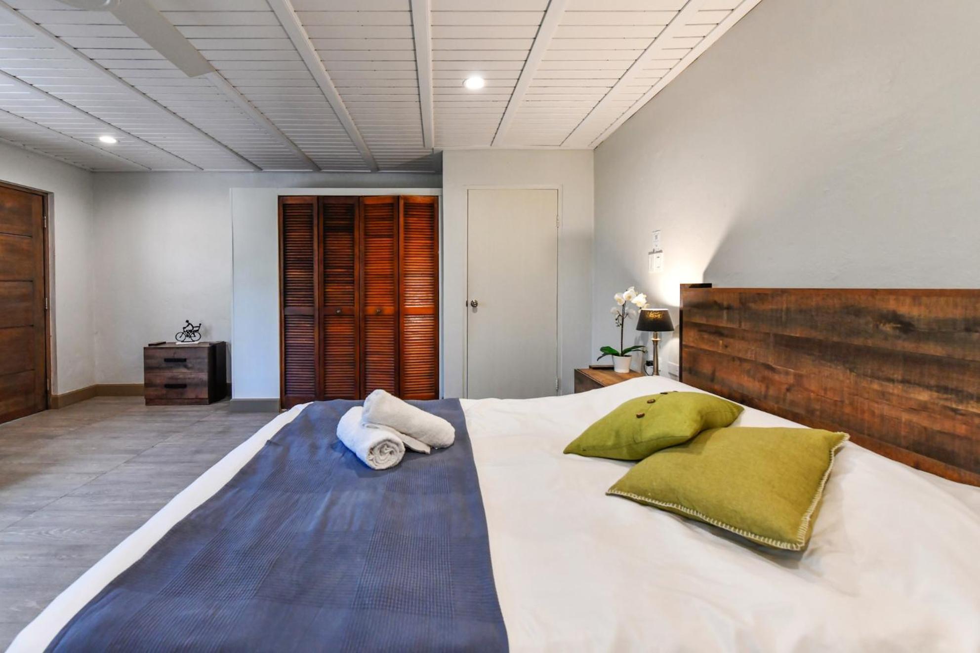 Aloe B&B Oranjestad Extérieur photo