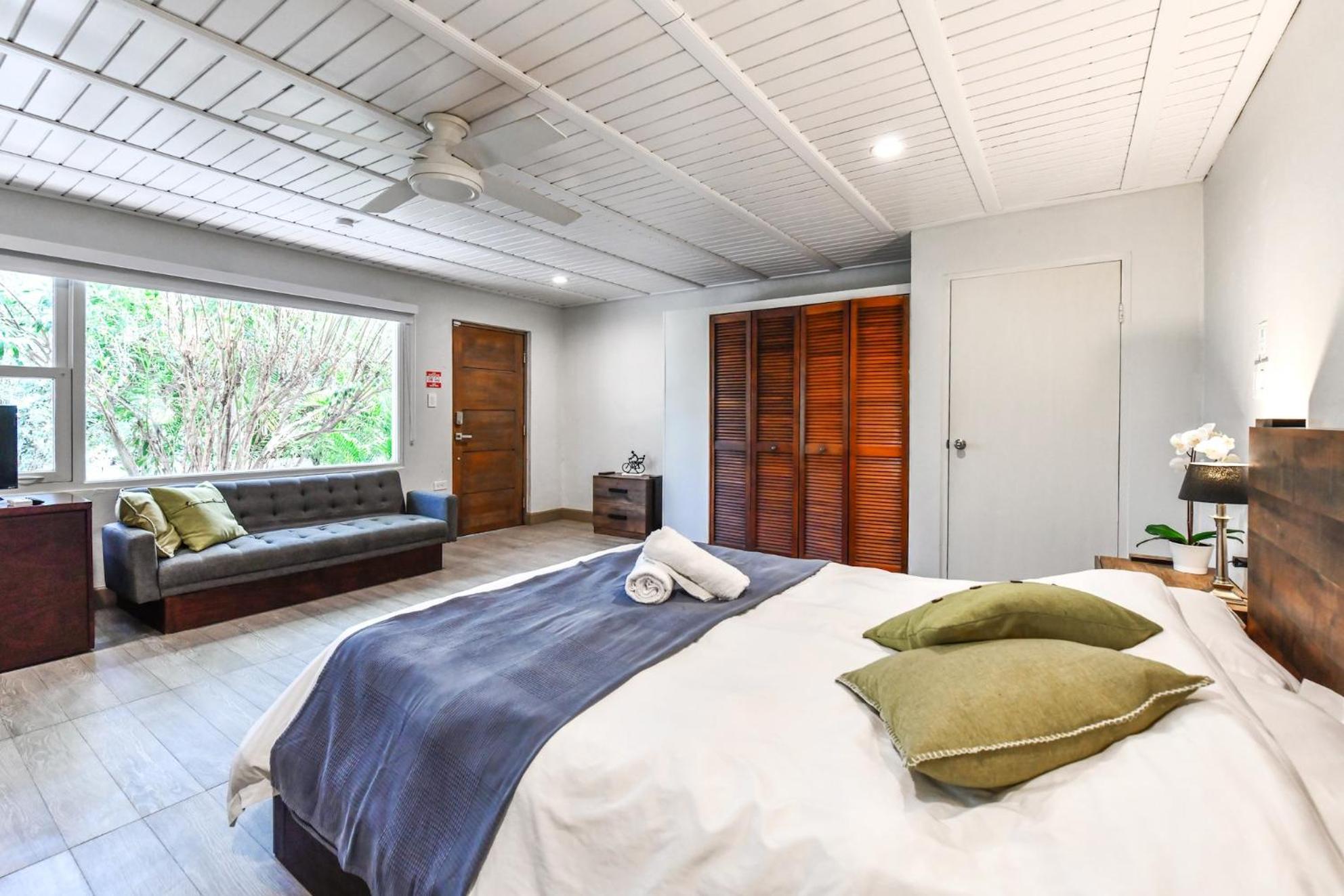 Aloe B&B Oranjestad Extérieur photo